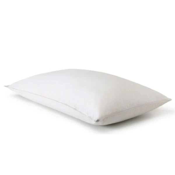 The Fine Bedding Company Dual Support Memory Foam Pillow